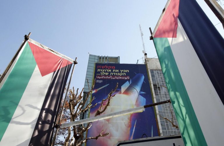 Nella crisi che va da Gaza all’Afghanistan tutto è collegato