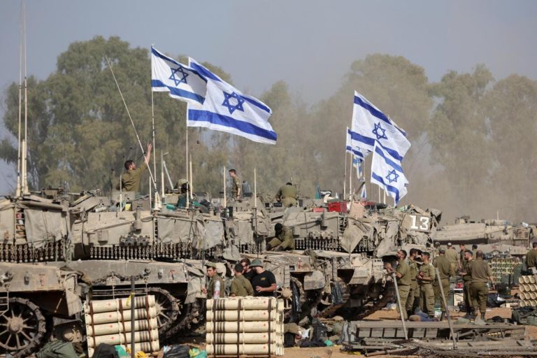 L’assurda accusa di genocidio a Israele