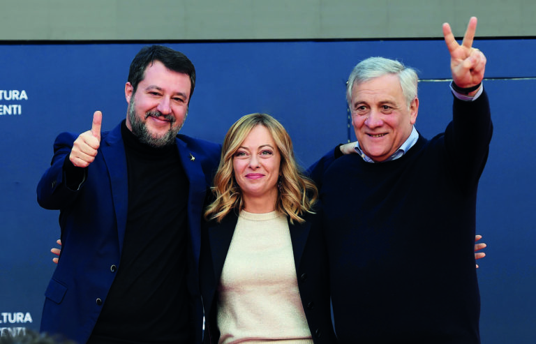 Quanto conta contare all’estero nel 2024 per il governo