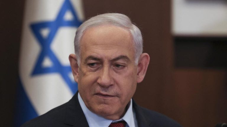 Netanyahu contro tutti
