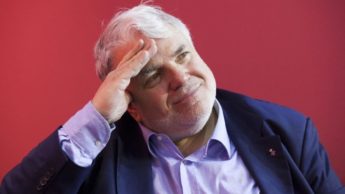 Tre anni senza Roberto Perrone, che c’era già prima di noi