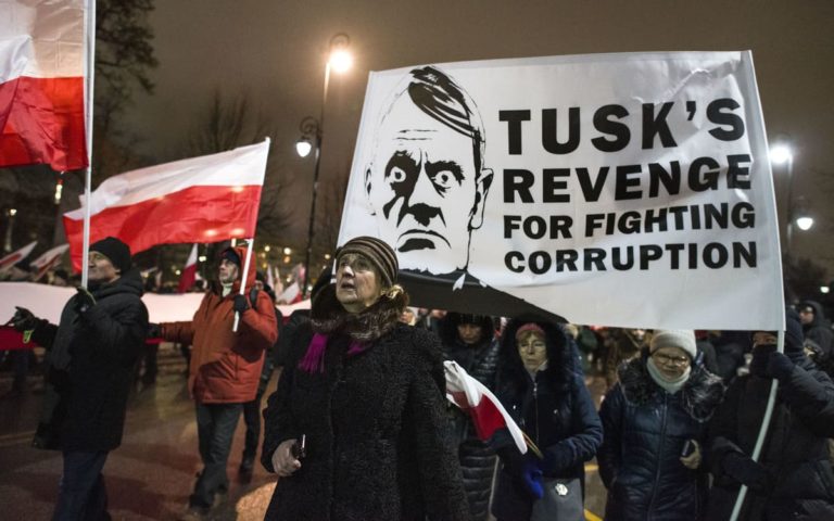 La Cedu impone una rivoluzione culturale alla Polonia