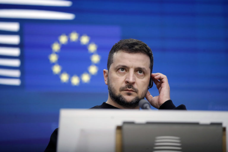 Ucraina nell’Unione Europea “whatever it takes”?