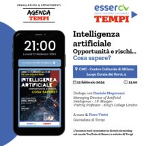 intelligenza artificiale