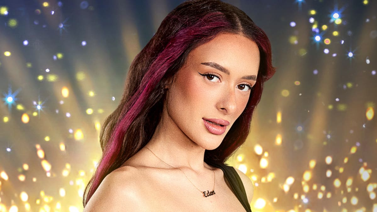 Eden Golan, 20 anni, è la cantante scelta per rappresentare Israele ad Eurovision 2024
