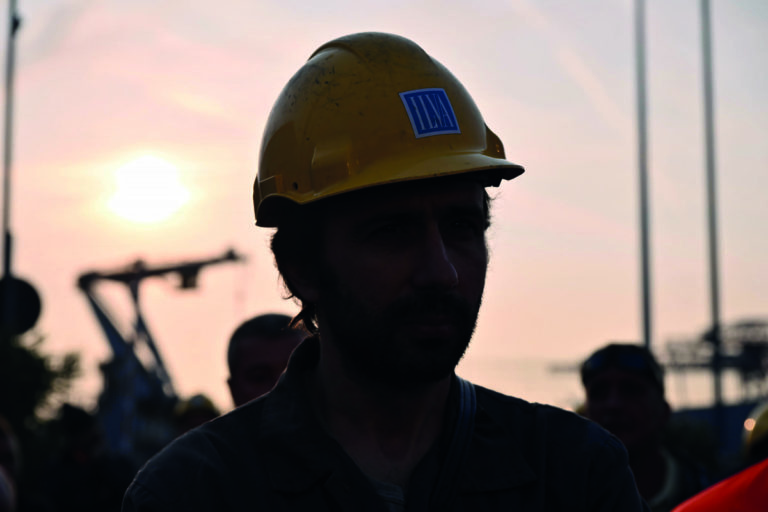 Ilva senza uscita