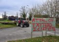 agricoltori Francia Attal