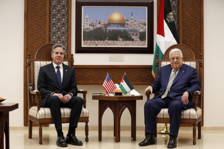 In Medio Oriente si vede quanto è scassata la diplomazia americana