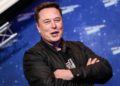Elon Musk, fondatore di Neuralink