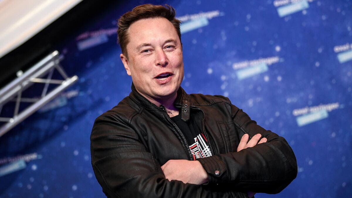 Elon Musk, fondatore di Neuralink