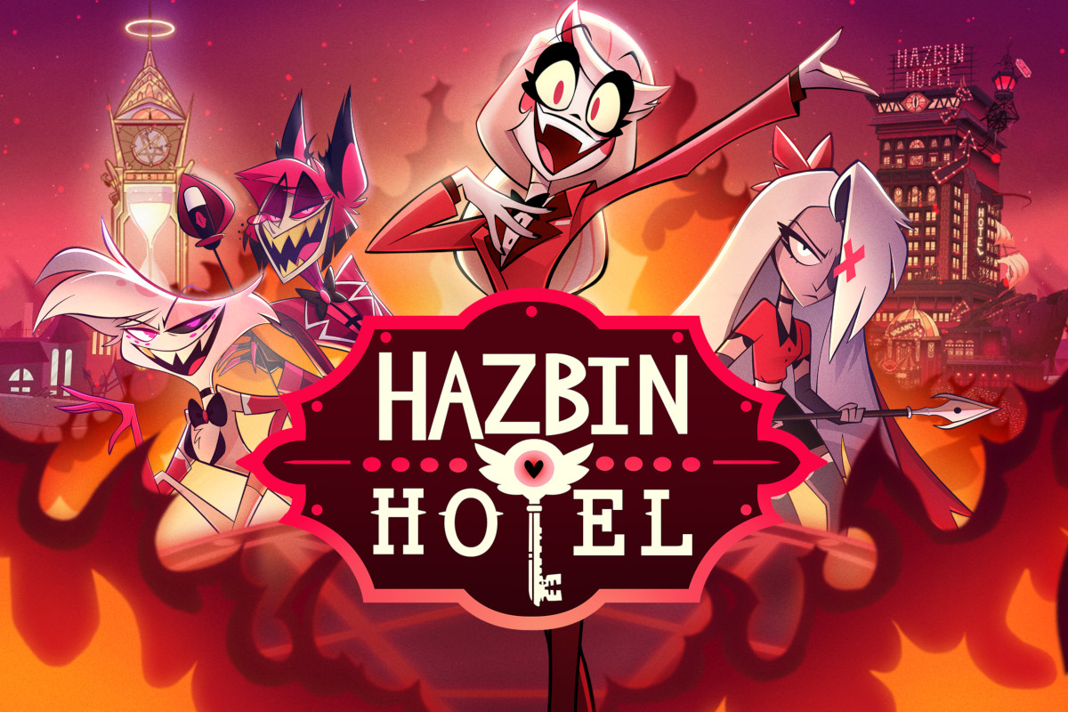 Hazbin Hotel
