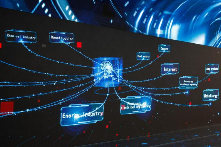 Il vero protagonista dell’intelligenza artificiale è l’uomo
