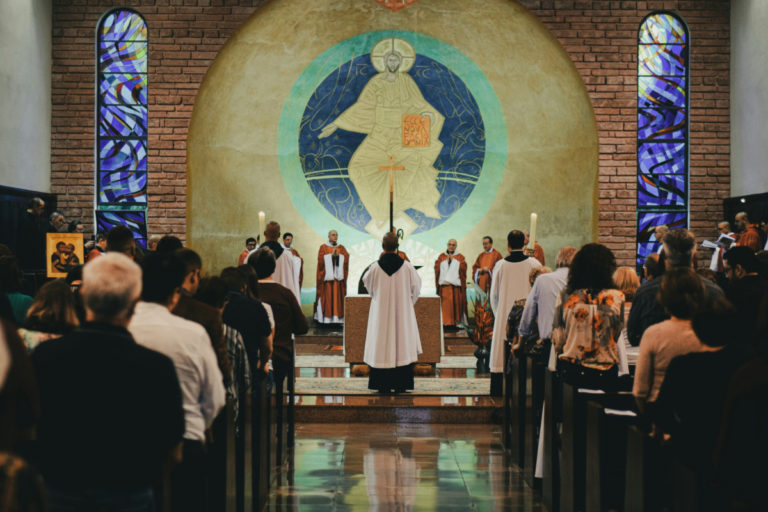 Che cosa significa partecipare attivamente alla liturgia