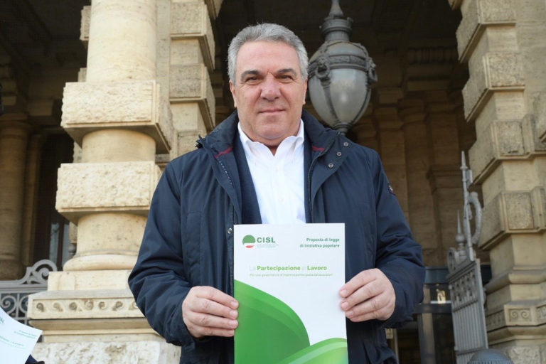 Lavoratori (e padroni) unitevi