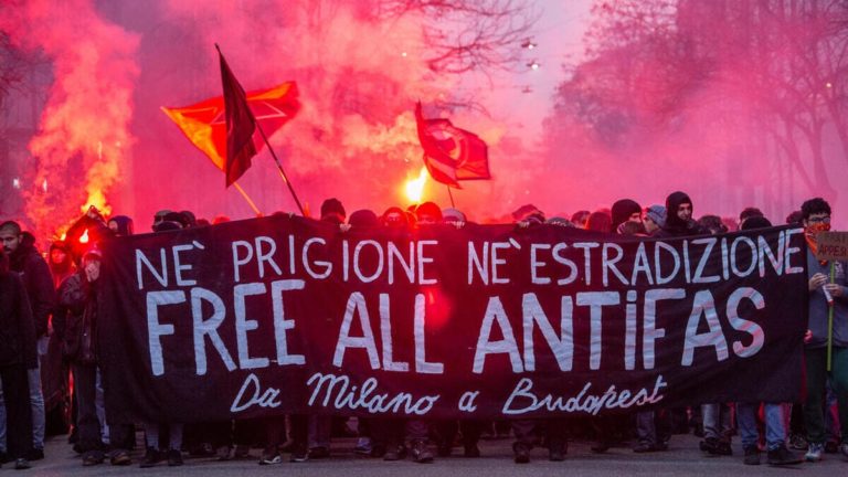 Agenzia Antifa