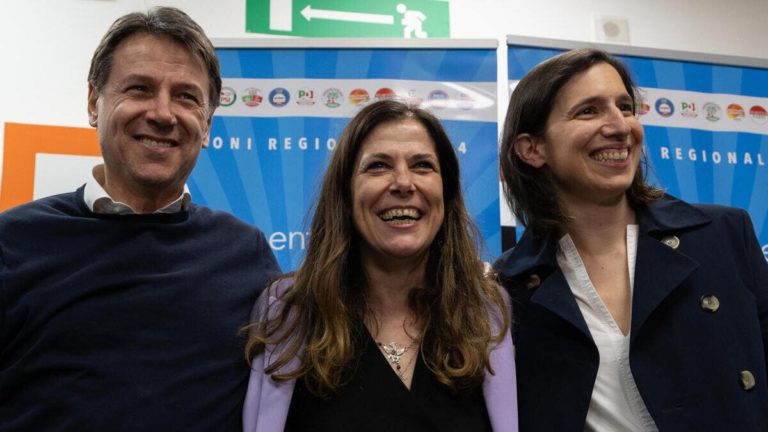 Sardegna. Il pasticcio del centrodestra e la prima vera sconfitta della Meloni