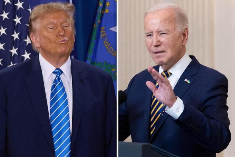 Il paradosso dell’America alle prese con Biden e Trump