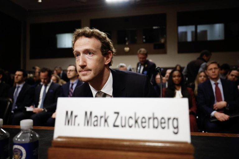 Il cambiamento d’epoca dei social network