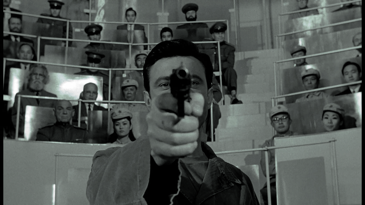 Cinema Va' e uccidi