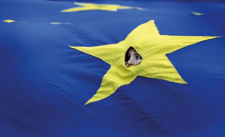 Un’anima per l’Europa