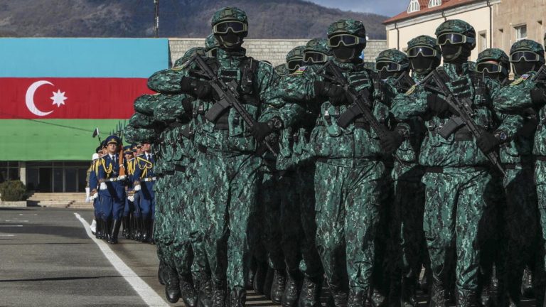 L’Armenia è come l’Ucraina. Ma a nessuno interessa