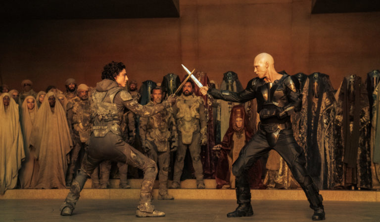 “Dune – Parte due” più epico di “Star Wars”. E un film illuminante sulla scuola