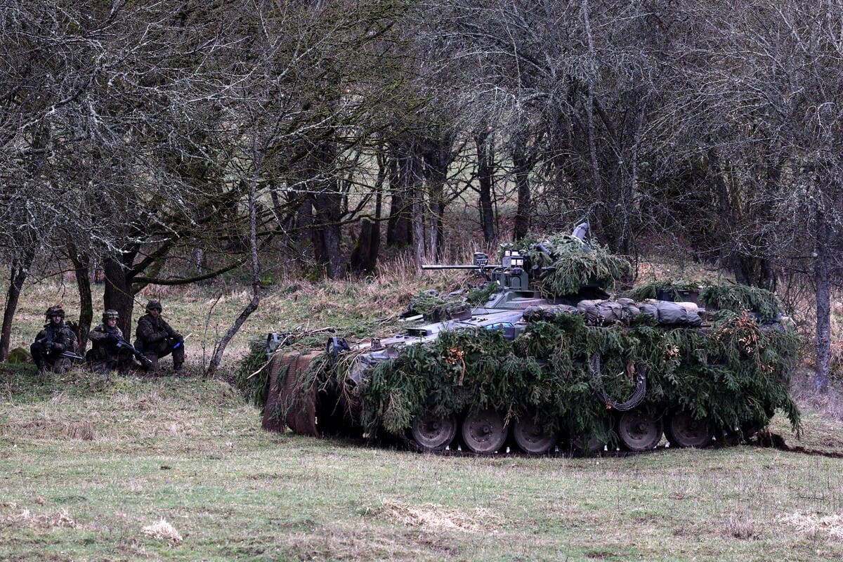 Spesa militare Nato esercitazioni Nato