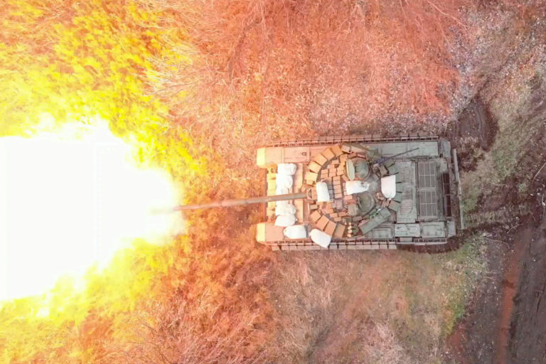 Mai dimenticare chi sono gli aggressori e chi gli aggrediti. E non solo in Ucraina