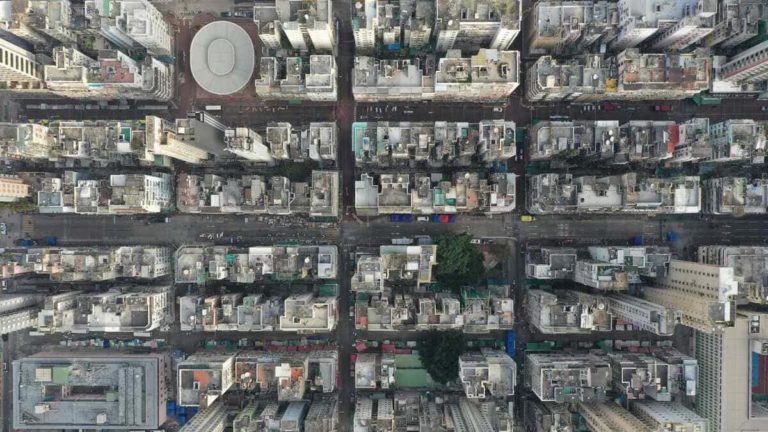 Hong Kong diventa un carcere a cielo aperto