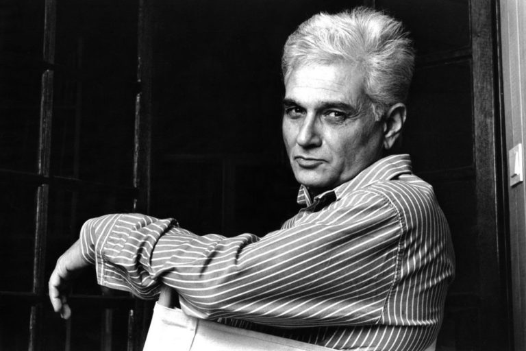Jacques Derrida e il mal di madre. Decostruzione di un decostruttore