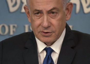 Netanyahu Israele