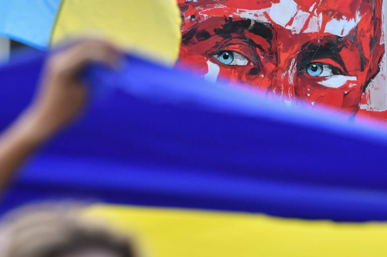 Confiscare i soldi dei russi e usarli per l’Ucraina? Pessima idea