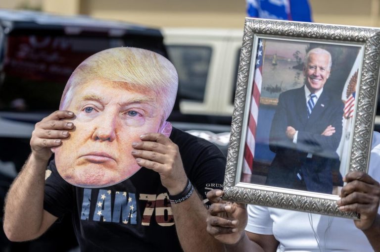 Gli Stati Uniti alla prova della disgregazione politica del Pianeta
