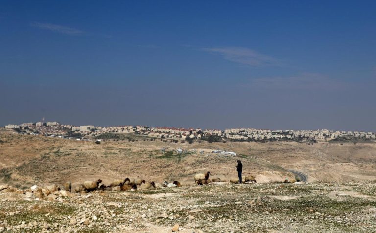 «Non siamo noi l’ostacolo alla pace». Il senso degli insediamenti per gli israeliani