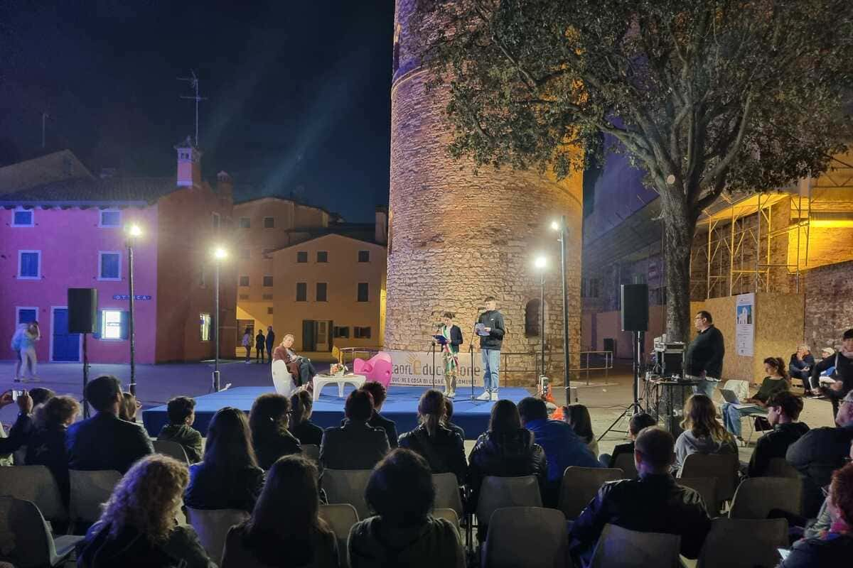 Caorle Festival educazione