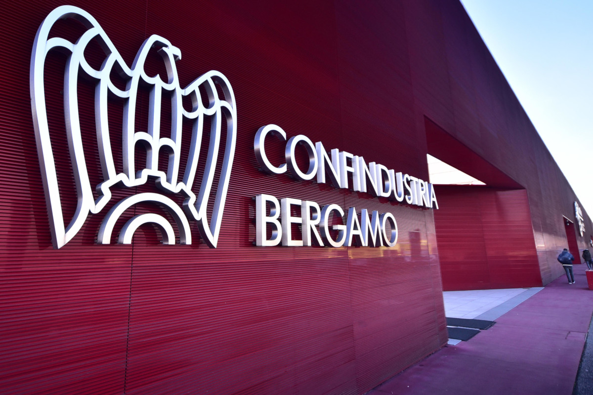 Confindustria