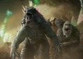 Fotogramma del film “Godzilla e Kong - Il nuovo impero” di Adam Wingard
