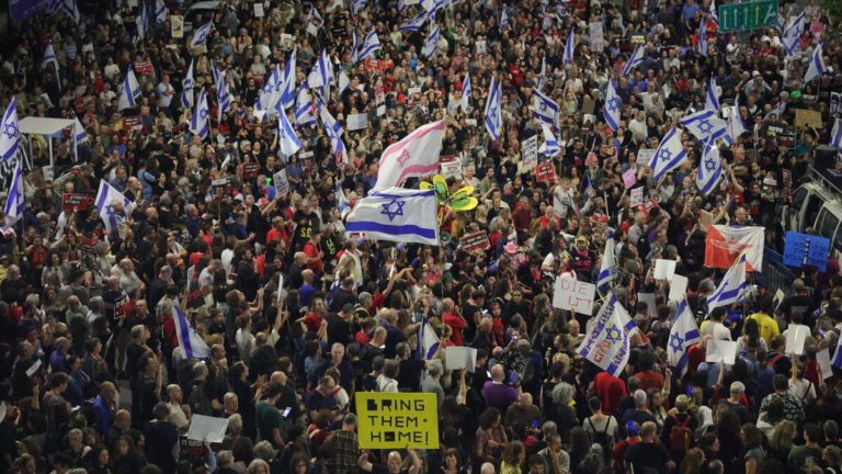 La tregua a Gaza è più vicina