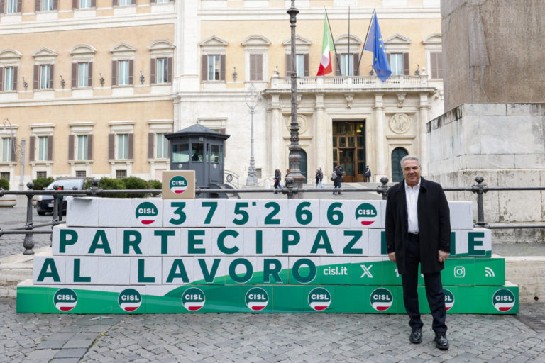 La quarta rivoluzione industriale è qui: urge superare l’antagonismo sul lavoro