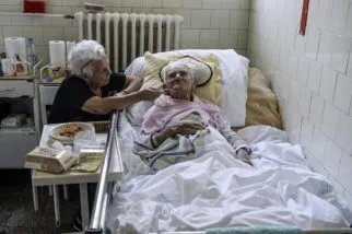 «Il diritto alle cure palliative è poco applicato in Italia»