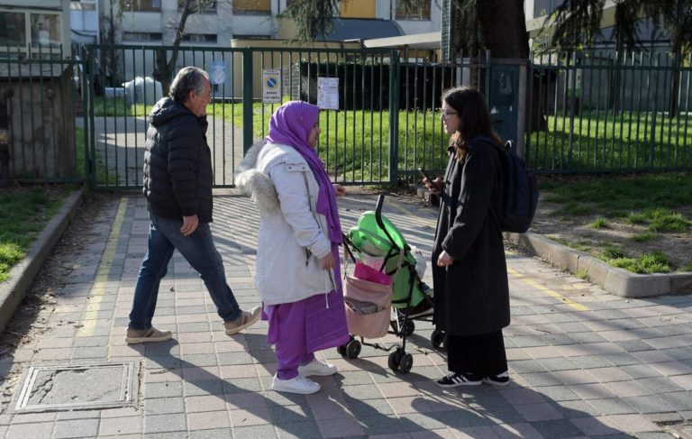 Il paradosso del ramadan a Pioltello