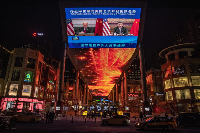 Taiwan? La Cina è pronta alla guerra anche per i microchip