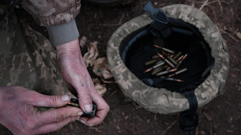 Fine guerra mai in Ucraina