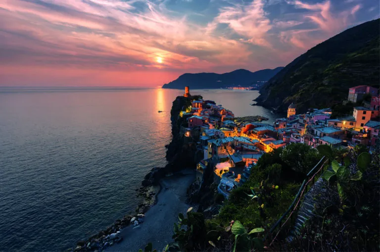 Scorci della nostra Italia (e delle nostre vite) raccontati in poesia