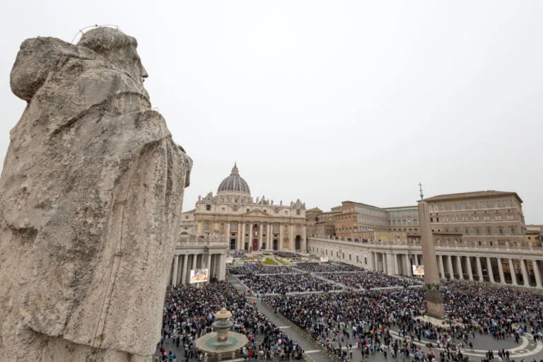 La “cultura cattolica”? Inutile dibatterne, ma non si può non farla