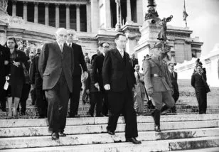 La Repubblica italiana. Una storia di successo con qualche postilla