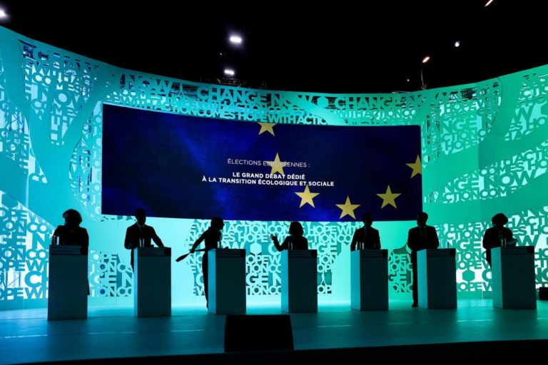 Glucksmann tallona Macron e si candida a guidare la sinistra francese
