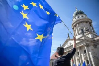 Meloni, Giorgetti, Draghi: idee per una nuova Europa