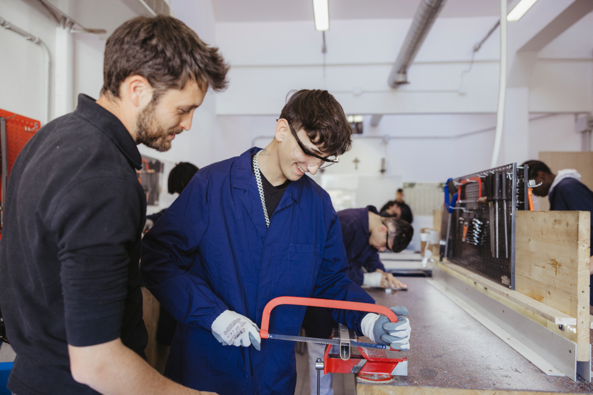 Formazione professionale