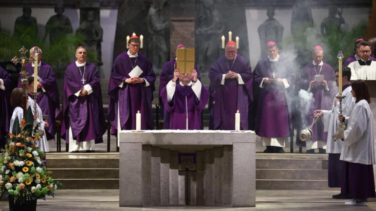 I vescovi in Germania tradiscono la Chiesa (e il Cammino sinodale)